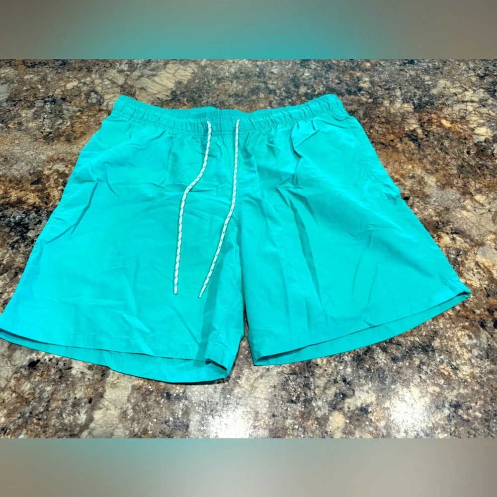 Men’s Goodfellow swim trunks